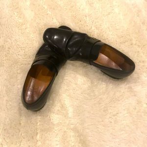 Gucci Oxford Shoes